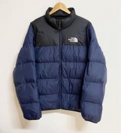 The North Face ヌプシダウンのサムネイル