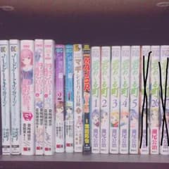 ユキムラさん専用のサムネイル