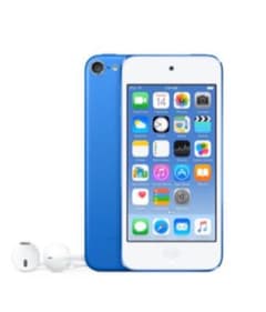APPLE iPod touch 第6世代32GB2015のサムネイル