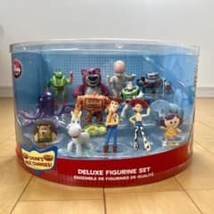 ＊もふもふ様 専用＊ TOY STORY ♥︎ フィギュアのサムネイル