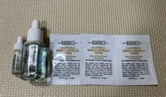 キールズ DS プレセラム　30ml(サンプル付き)のサムネイル