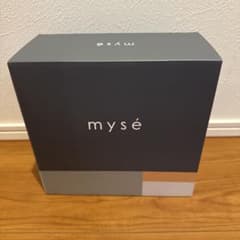 新品 mysé ミーゼ ニードルヘッドスパリフト アクティブ MS-32G - メルカリ