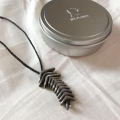 JILL PLATNER  ネックレス　バードボーンのサムネイル