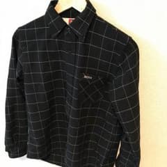 Ben davisチェックシャツのサムネイル
