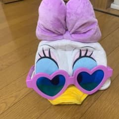 デイジーちゃんの帽子のサムネイル