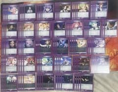 ユニオンアリーナ マクロス 紫 UC ほぼ4コン - メルカリ