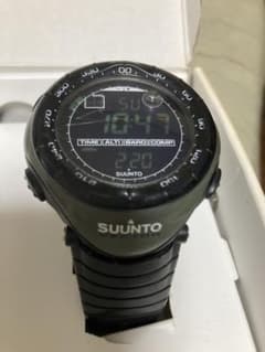 SUUNTO アウトドア時計 多機能のサムネイル