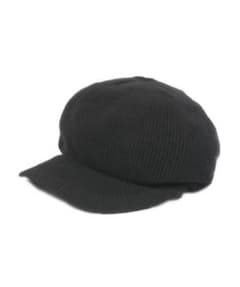 Knit 2way casquetteのサムネイル