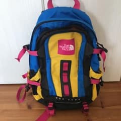 ノースフェイス リュック バックパック　レア♡のサムネイル