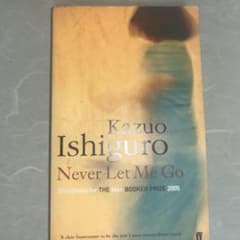 私を離さないで　Never Let Me Goのサムネイル