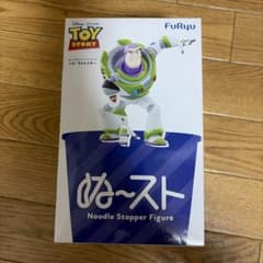 FuRyu トイ・ストーリー ぬーどるストッパー バズ・ライトイヤー ぬ