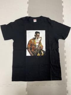 Supreme Pharoah Sanders Teeのサムネイル