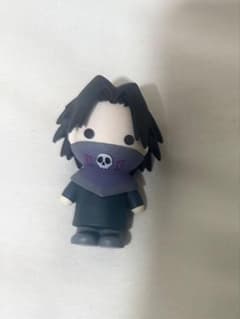 HUNTER × HUNTER 페이탄 미니 마스코트 이치 반 쿠지 H상