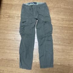 ALPHA INDUSTRIES Vintage カーゴパンツ 00sのサムネイル