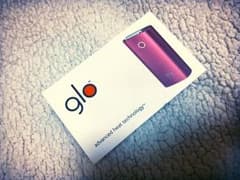 電子タバコ gloのサムネイル