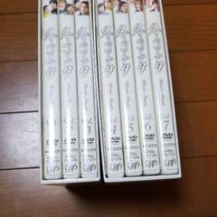 冬のソナタ　DVDBOXのサムネイル