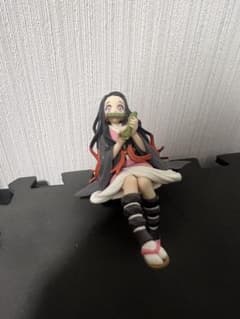 鬼滅の刃 フィギュア 【箱無し】のサムネイル