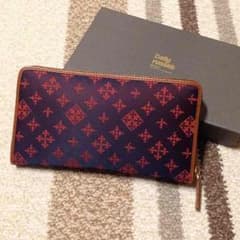デイリーラシット モノグラム長財布のサムネイル
