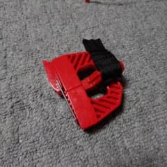 Klitシューズクリップのサムネイル