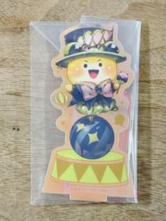 【nyanyan24様専用】一番くじ　カラフルピーチ　アクリルスタンドのサムネイル