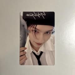 SEVENTEEN JUN トレカ 17 IS RIGHT HEREのサムネイル