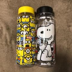 ウォーターボトルセットのサムネイル
