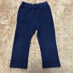 西松屋 ストレッチ パンツ 80のサムネイル