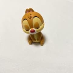 肩ズンfig．キャラクター デールのサムネイル