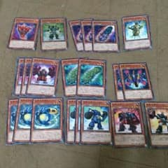 超重武者パーツのサムネイル