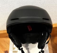 GIRO NEO MIPS AF ヘルメット マットブラック アジアンフィットMのサムネイル