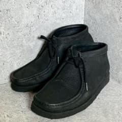 Padmore＆Barnes Steven Alan コラボ ワラビーブーツ9 - メルカリ