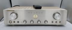 marantz マランツ プリメインアンプ PM8100 リモコン付きのサムネイル