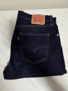 マ*ん様 Levi's 511 スリムフィット デニムパンツ W36 L32のサムネイル