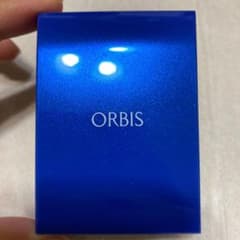 オルビス クリアパウダーファンデーションのサムネイル