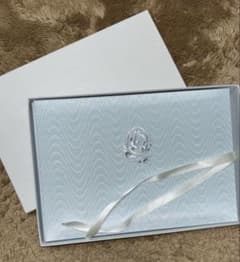 【結婚式等イベント用】芳名帳のサムネイル