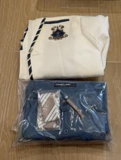 魔法使いの約束　フォルモーント学園制服のサムネイル