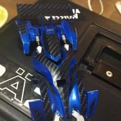 ビートマグナム ドラゴンサスペンションのサムネイル