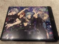 うたの⭐︎プリンスさま　劇場版TABOO NIGHT XXXX Blu-rayのサムネイル