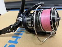 Abu Revo MGX2000S 週末　値下げ Abu Revo MGX2000S 週末 値下げ - メルカリ