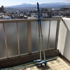 バボさん専用　　　竹馬のサムネイル