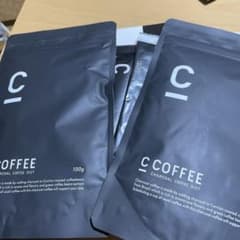 C COFFEE チャコールコーヒーダイエットのサムネイル
