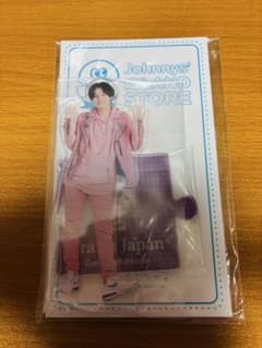 松田元太 アクリルスタンド '20夏のサムネイル