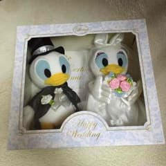 a様 4/15までお取り置き！ドナデジ ウェディングのサムネイル
