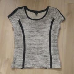 ANN TAYLOR ツイドｔシャツのサムネイル