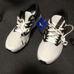 Mizuno ウェーブポラリスEZ 26.5のサムネイル