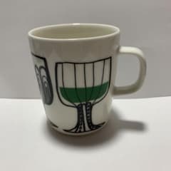★marimekko KIPPISマグカップ★のサムネイル