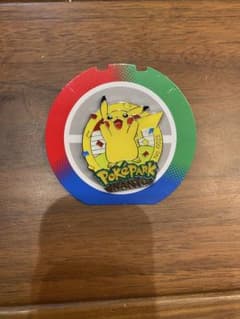 ポケパーク ピカチュウ 缶バッジ ポケパーク ピカチュウ 缶バッジ No.0025 - メルカリ