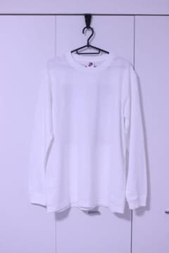 【SIRUP】Light LONG SLEEVE T-SHIRTのサムネイル