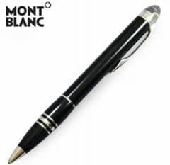 MONTBLANC モンブラン  ボールペン スターウォーカーのサムネイル