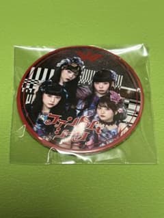 あ*き様 ファントムシータ ラウンドワンコラボ　缶バッジのサムネイル